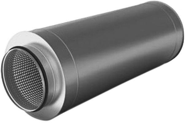 Шумоглушитель СHK-315/900